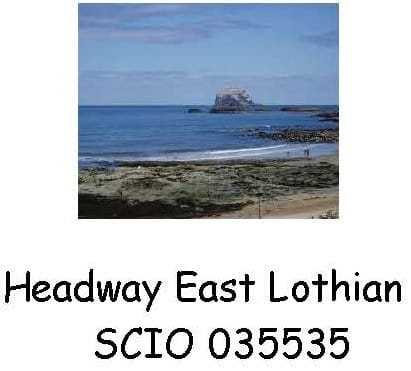 headway east lothian logo